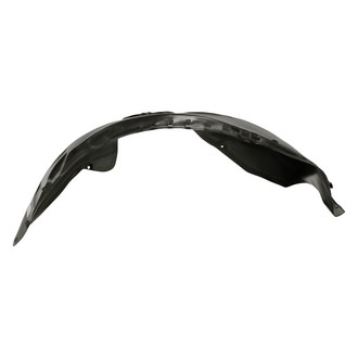 Replacement - Front Driver Side Fender Liner (Standard Line)