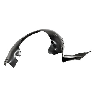 Replacement - Front Driver Side Fender Liner (Standard Line)