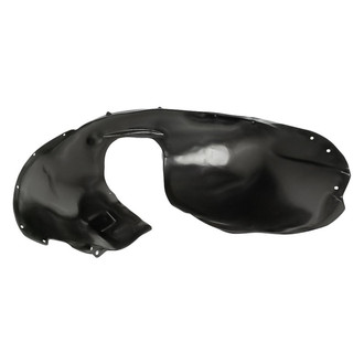 Replacement - Front Driver Side Fender Liner (Standard Line)