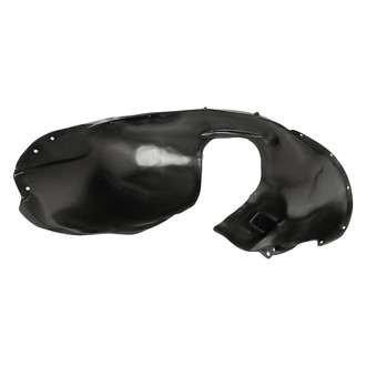 Replacement - Front Passenger Side Fender Liner (Standard Line)