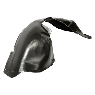 Replacement - Front Driver Side Fender Liner (Standard Line)