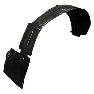 Replacement - Front Driver Side Fender Liner (Standard Line)