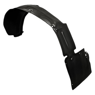 Replacement - Front Passenger Side Fender Liner (Standard Line)