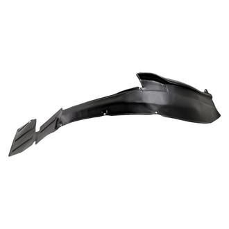 Replacement - Front Driver Side Fender Liner (Standard Line)