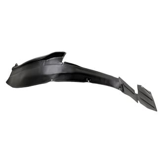Replacement - Front Passenger Side Fender Liner (Standard Line)