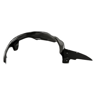 Replacement - Front Driver Side Fender Liner (Standard Line)