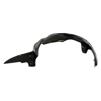 Replacement - Front Passenger Side Fender Liner (Standard Line)