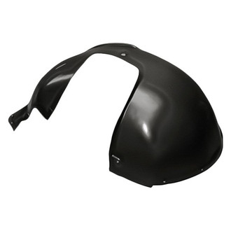 Replacement - Front Driver Side Fender Liner (Standard Line)
