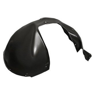 Replacement - Front Passenger Side Fender Liner (Standard Line)