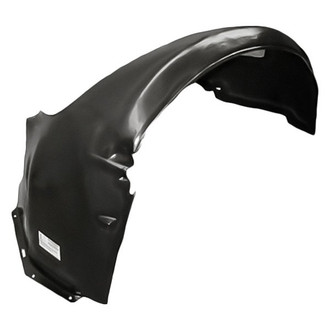 Replacement - Front Driver Side Fender Liner (Standard Line)