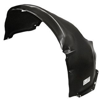Replacement - Front Passenger Side Fender Liner (Standard Line)