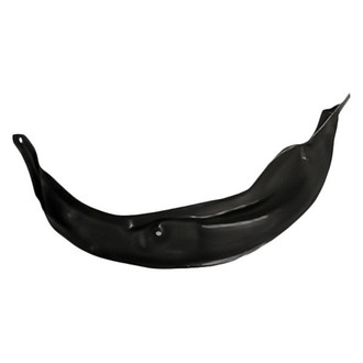 Replacement - Front Driver Side Fender Liner (Standard Line)