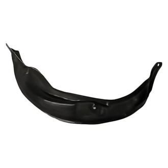 Replacement - Front Passenger Side Fender Liner (Standard Line)