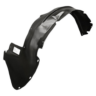 Replacement - Front Driver Side Fender Liner (Standard Line)