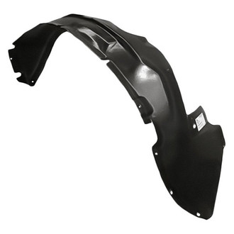 Replacement - Front Passenger Side Fender Liner (Standard Line)