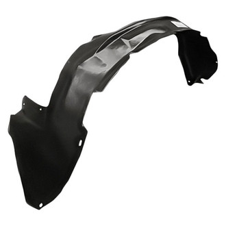 Replacement - Front Driver Side Fender Liner (Standard Line)