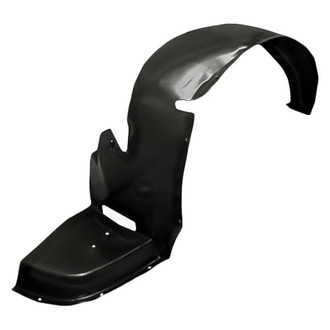 Replacement - Front Driver Side Fender Liner (Standard Line)