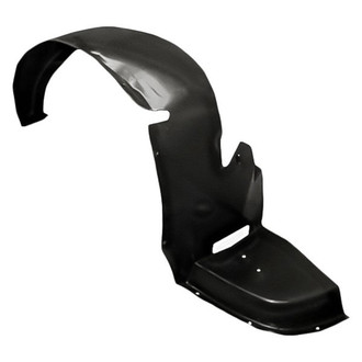 Replacement - Front Passenger Side Fender Liner (Standard Line)