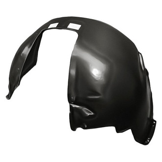 Replacement - Front Driver Side Fender Liner (Standard Line)
