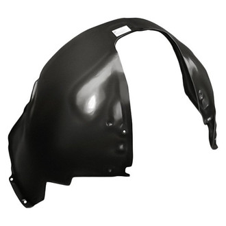Replacement - Front Passenger Side Fender Liner (Standard Line)