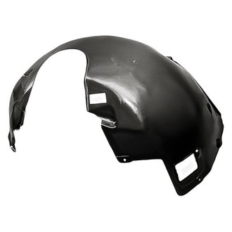 Replacement - Front Driver Side Fender Liner (Standard Line)