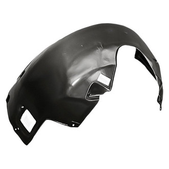 Replacement - Front Passenger Side Fender Liner (Standard Line)