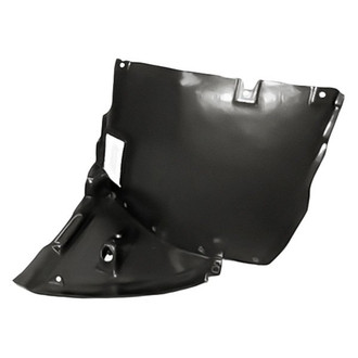Replacement - Front Driver Side Fender Liner Front Section (Standard Line)