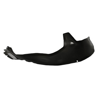 Replacement - Front Driver Side Fender Liner (Standard Line)