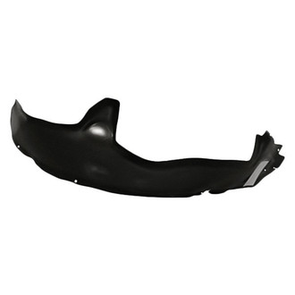 Replacement - Front Passenger Side Fender Liner (Standard Line)
