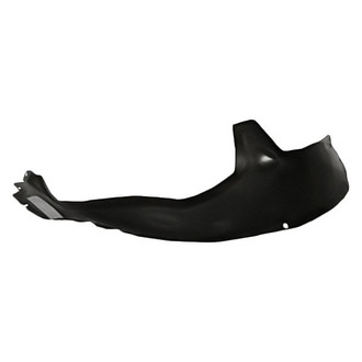Replacement - Front Driver Side Fender Liner (Standard Line)