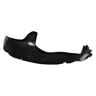 Replacement - Front Passenger Side Fender Liner (Standard Line)