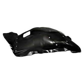 Replacement - Front Driver Side Fender Liner Front Section (CAPA Certified)