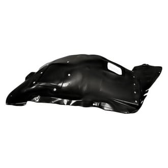 Replacement - Front Passenger Side Fender Liner Front Section (CAPA Certified)