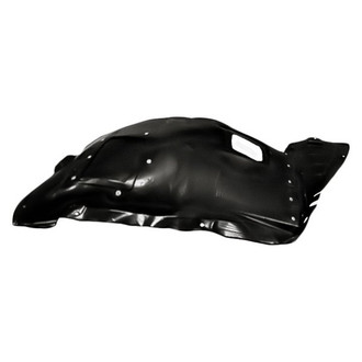 Replacement - Front Passenger Side Fender Liner Front Section (Standard Line)
