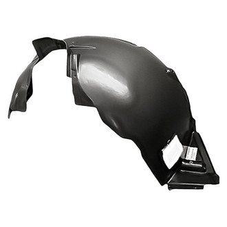 Replacement - Front Driver Side Fender Liner (Standard Line)