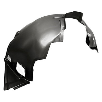 Replacement - Front Passenger Side Fender Liner (Standard Line)