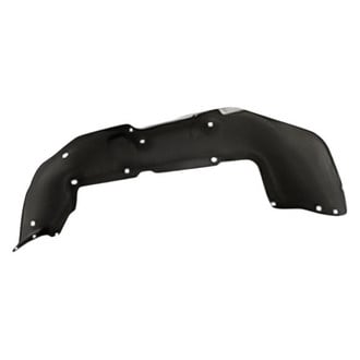 Replacement - Front Passenger Side Fender Liner (Standard Line)