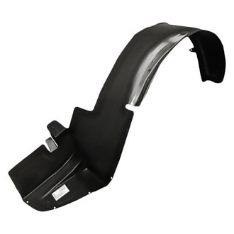 Replacement - Front Driver Side Fender Liner (Standard Line)