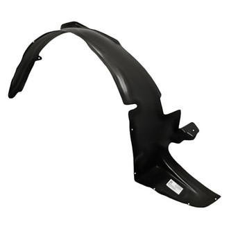 Replacement - Front Passenger Side Fender Liner (Standard Line)