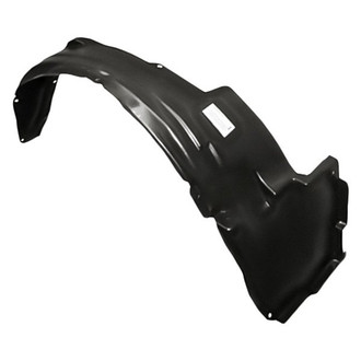 Replacement - Front Passenger Side Fender Liner (Standard Line)