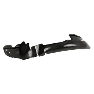 Replacement - Front Driver Side Fender Liner (Standard Line)