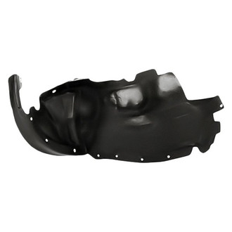 Replacement - Front Driver Side Fender Liner Front Section (Standard Line)