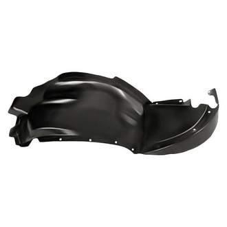 Replacement - Front Passenger Side Fender Liner Front Section (Standard Line)