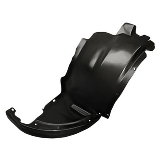 Replacement - Front Driver Side Fender Liner Front Section (Standard Line)