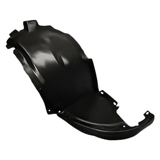 Replacement - Front Passenger Side Fender Liner Front Section (Standard Line)