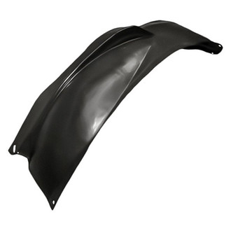 Replacement - Front Driver Side Fender Liner Rear Section (Standard Line)