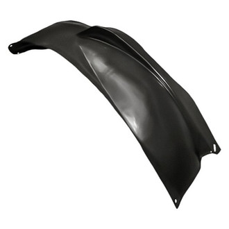 Replacement - Front Passenger Side Fender Liner Rear Section (Standard Line)