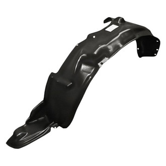 Replacement - Front Driver Side Fender Liner (Standard Line)