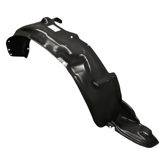 Replacement - Front Passenger Side Fender Liner (Standard Line)