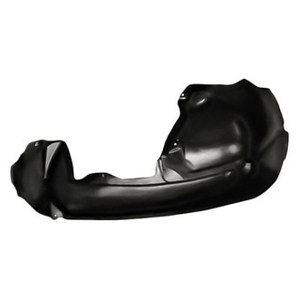 Replacement - Front Driver Side Fender Liner Rear Section (Standard Line)